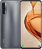 TCL 20L+ (256GB) Milky Way Gray