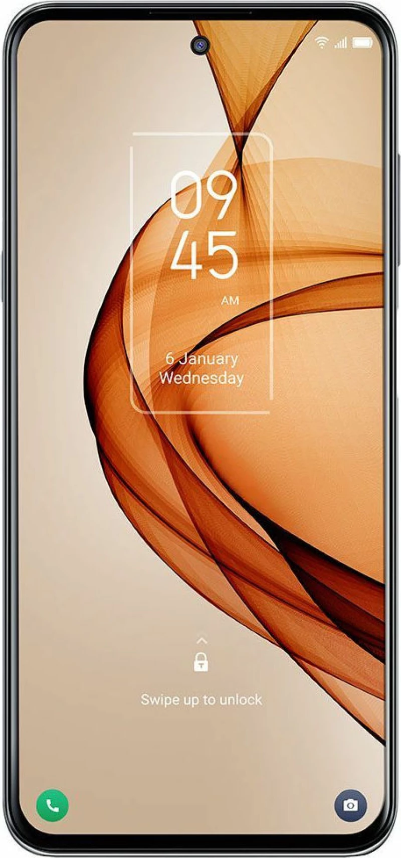TCL 20L+ (256GB) Milky Way Gray