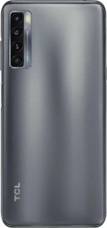 TCL 20L+ (256GB) Milky Way Gray