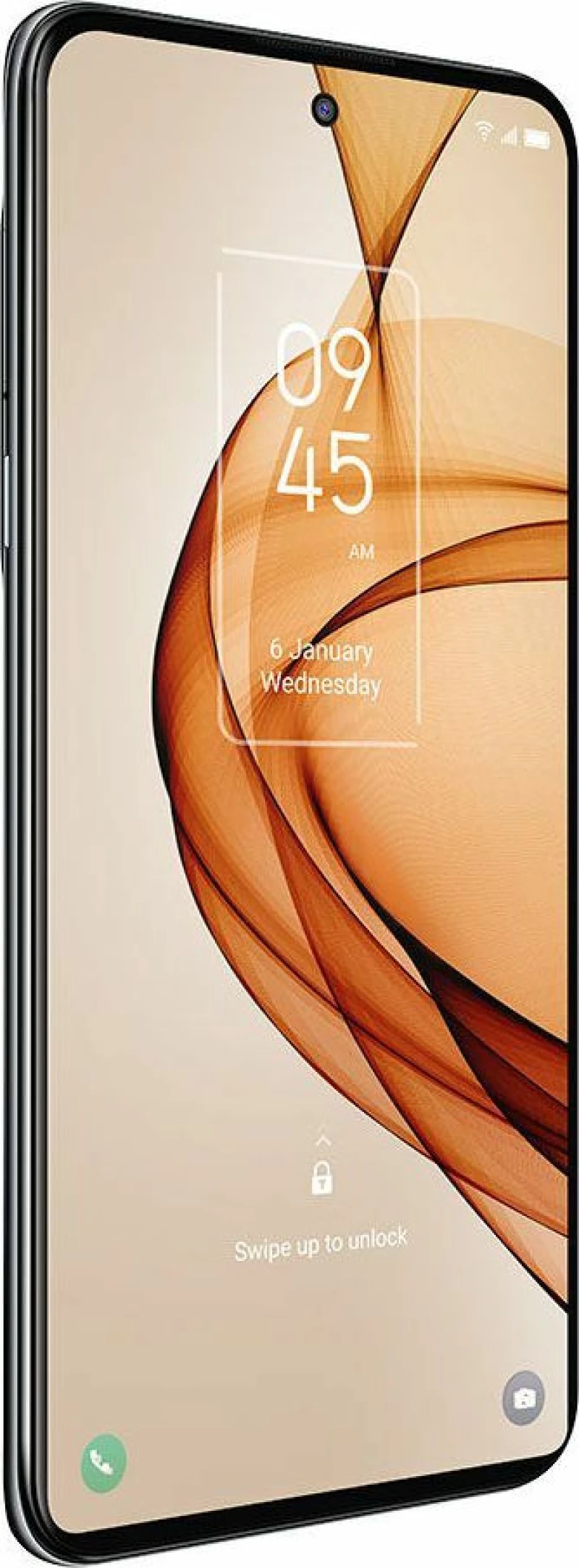 TCL 20L+ (256GB) Milky Way Gray