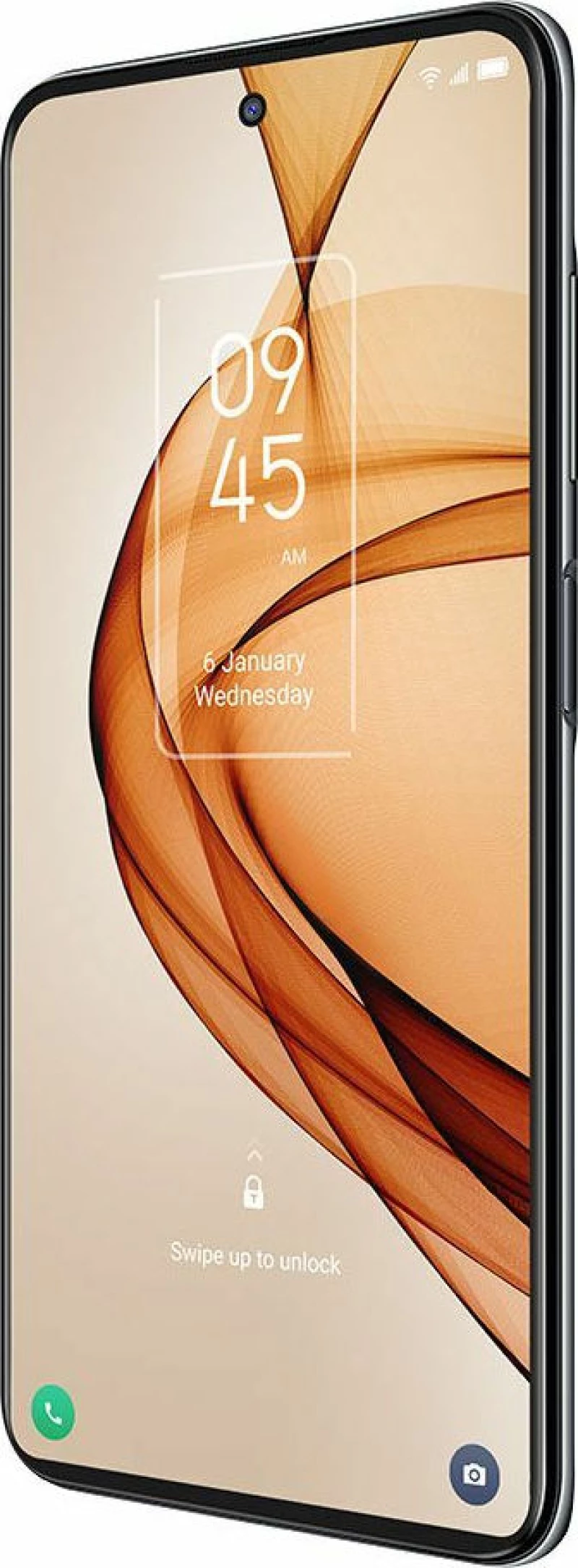 TCL 20L+ (256GB) Milky Way Gray