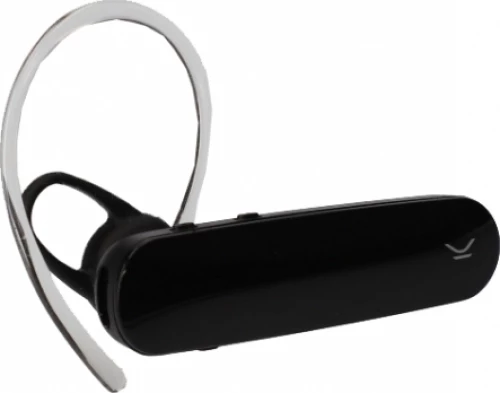 Ksix Excecutive 2 Headset Mono In-ear Bluetooth Handsfree Μαύρο