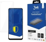 3MK Flexibleglass Tempered Glass (Realme 8)