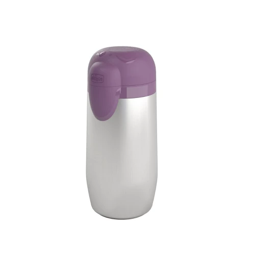 Chicco Θερμός Μπιμπερό Inox 60180