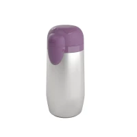 Chicco Θερμός Μπιμπερό Inox 60180