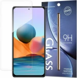 9H Tempered Glass (Poco F3)