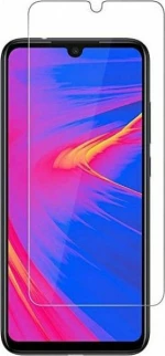 YSY Tempered Glass (Redmi 9)