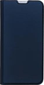 Powertech Elegant Book Μπλε (Huawei P30)