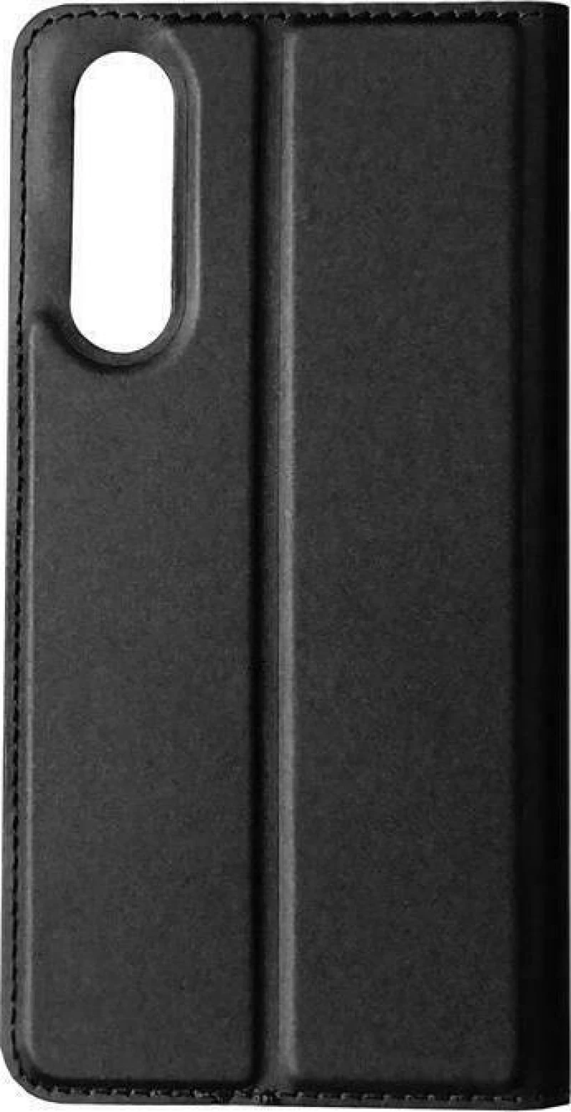 Powertech Elegant Book Μπλε (Huawei P30)