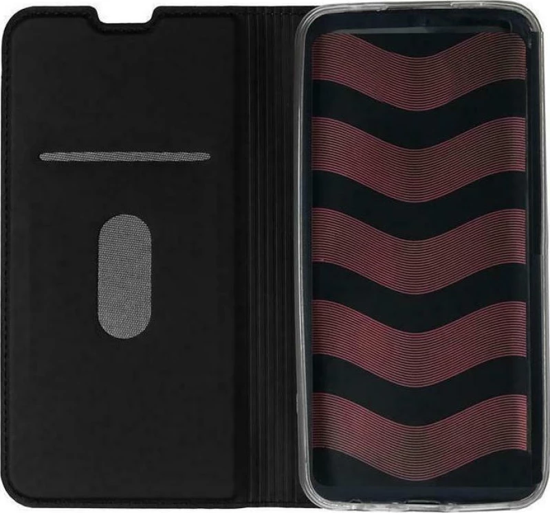 Powertech Elegant Book Μπλε (Huawei P30)