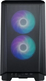 Phanteks Eclipse P200A D-RGB
