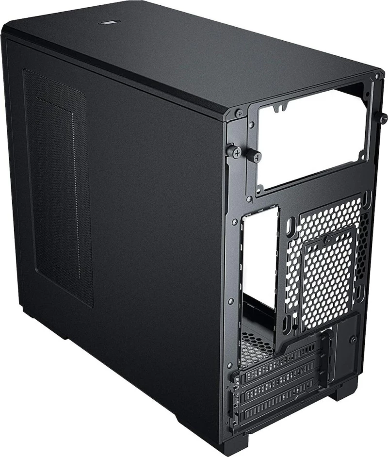 Phanteks Eclipse P200A D-RGB