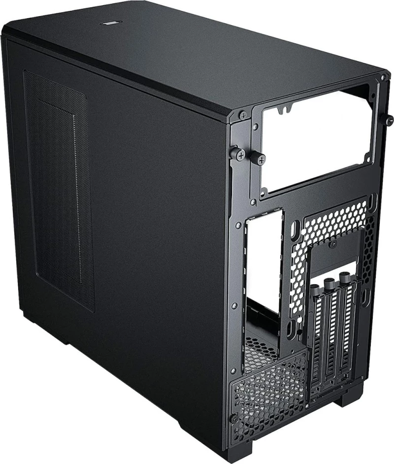 Phanteks Eclipse P200A D-RGB