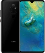 Huawei Mate 20 (4GB/128GB) Black