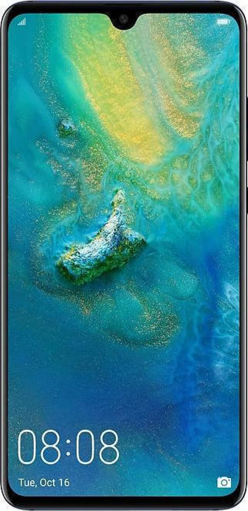 Huawei Mate 20 (4GB/128GB) Black