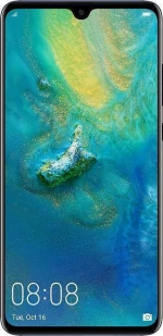 Huawei Mate 20 (4GB/128GB) Black