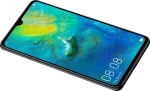 Huawei Mate 20 (4GB/128GB) Black