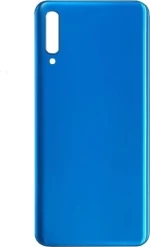 Καπάκι Μπαταρίας / Battery Door with Adhesive for Samsung Galaxy A50 (A505) Blue