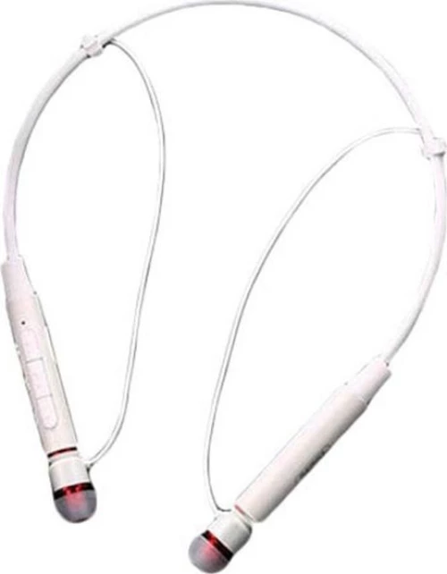 Remax RB-S6 In-ear Bluetooth Handsfree Λευκό