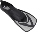 Fortis Βατραχοπέδιλα Κοντά Παιδικά Speed Grey 32 / 33