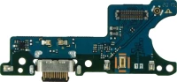 Πλακέτα φόρτισης / Charging Port Board for Samsung Galaxy A11