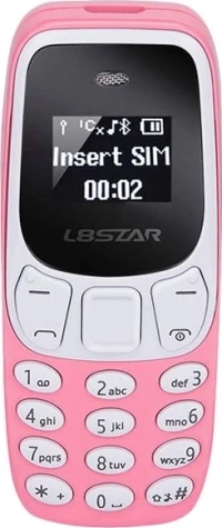 L8STAR BM10 Pink