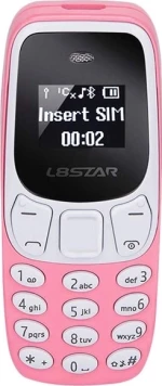 L8STAR BM10 Pink