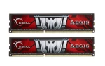 G.Skill 8GB DDR3 RAM με 2 Modules (2x4GB) και Συχνότητα 1600MHz για Desktop
