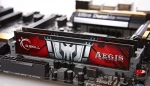 G.Skill 8GB DDR3 RAM με 2 Modules (2x4GB) και Συχνότητα 1600MHz για Desktop