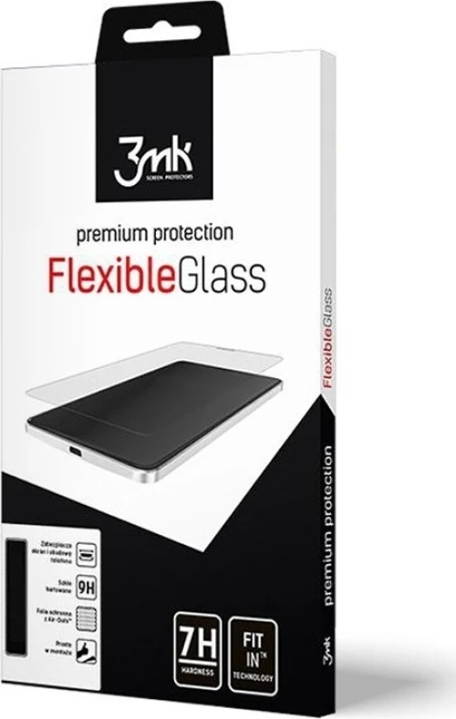 3MK 0.3mm Premium Flexible Tempered Glass (OnePlus 7T)