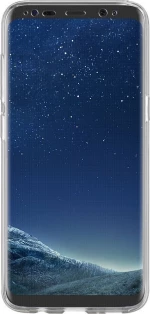 Front/Back Διάφανο (Galaxy S8+)