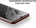 T-MAX Huawei Mate 30 Pro UV Liquid Full Glue Tempered Glass & UV Lamp (Huawei Mate 30 Pro)