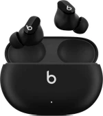 Beats Studio Buds Bluetooth Handsfree Μαύρο