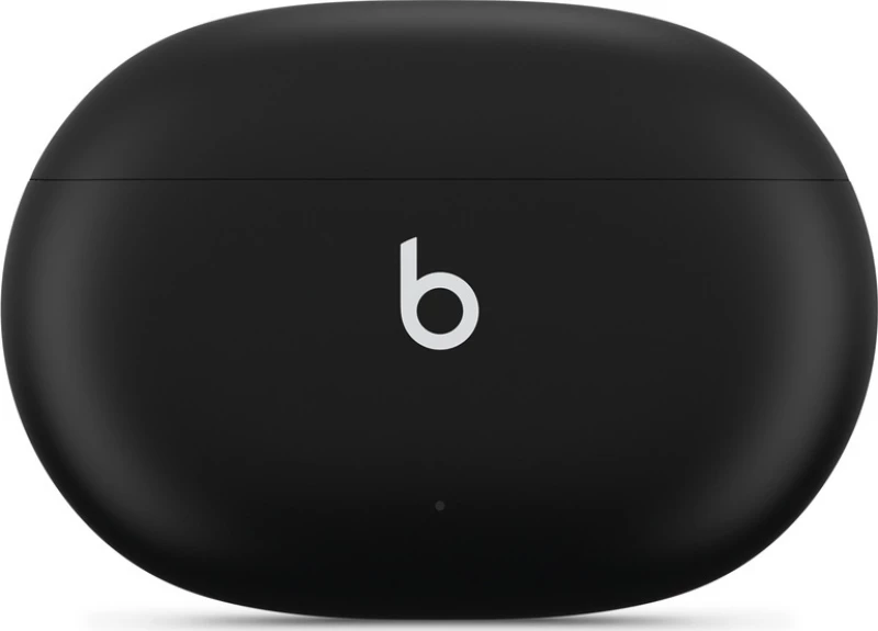 Beats Studio Buds Bluetooth Handsfree Μαύρο