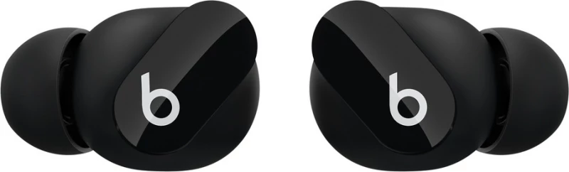 Beats Studio Buds Bluetooth Handsfree Μαύρο