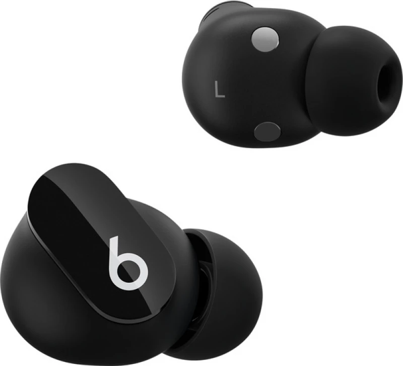 Beats Studio Buds Bluetooth Handsfree Μαύρο