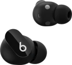 Beats Studio Buds Bluetooth Handsfree Μαύρο