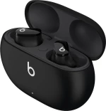 Beats Studio Buds Bluetooth Handsfree Μαύρο