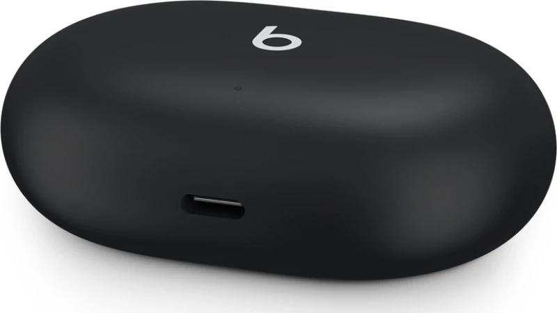 Beats Studio Buds Bluetooth Handsfree Μαύρο