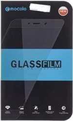 Mocolo Tempered Glass Black (Galaxy A21s)