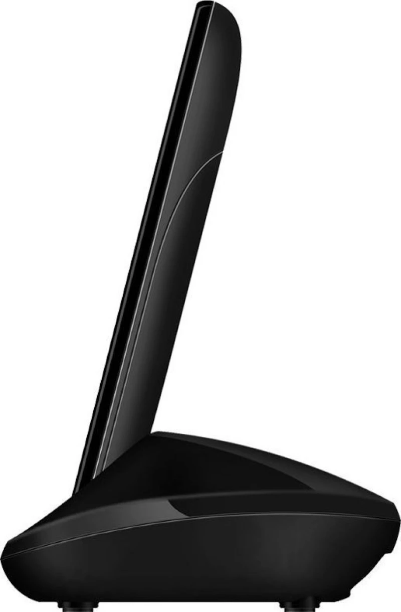 Maxcom Comfort MM35D Black