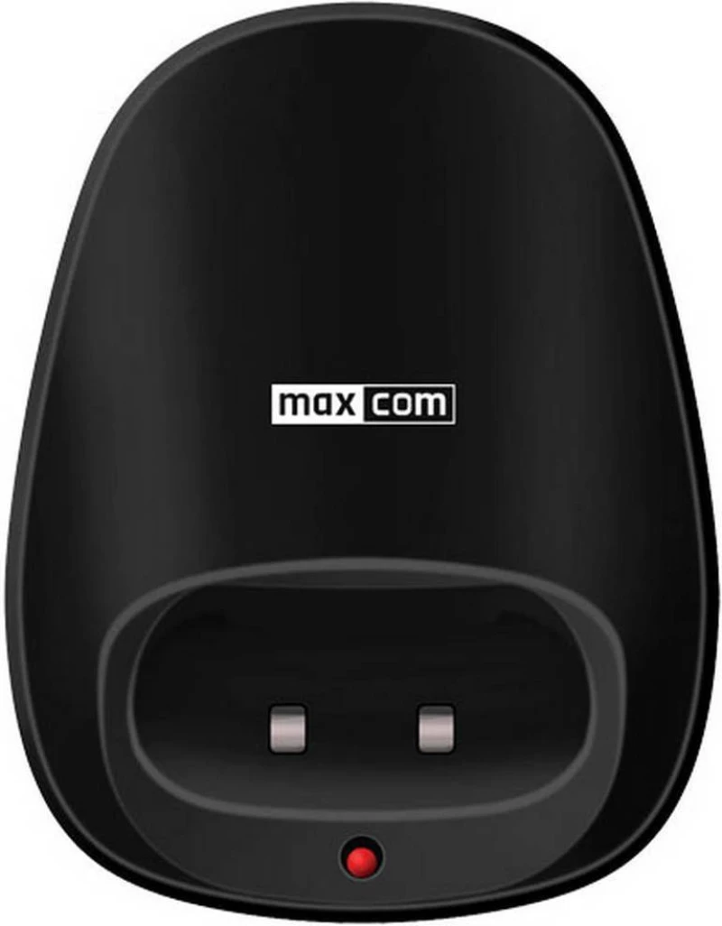 Maxcom Comfort MM35D Black