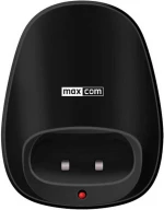 Maxcom Comfort MM35D Black