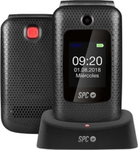 SPC Goliath Black