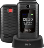 SPC Goliath Black
