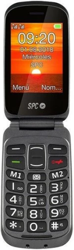 SPC Goliath Black
