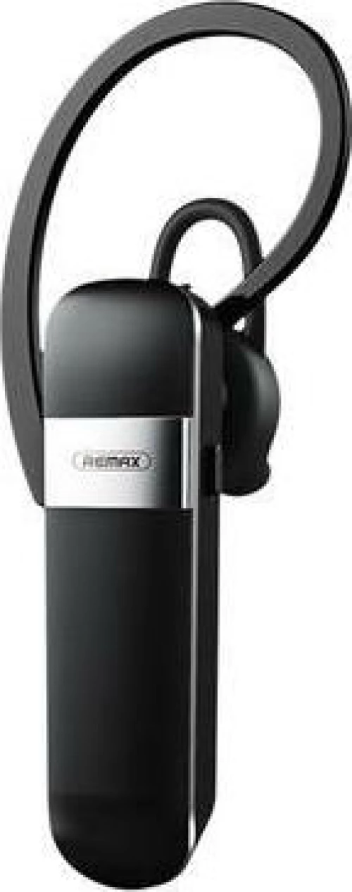 Remax RB-T36 Earbud Bluetooth Handsfree Μαύρο