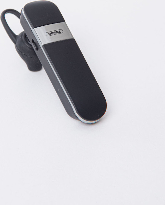 Remax RB-T36 Earbud Bluetooth Handsfree Μαύρο