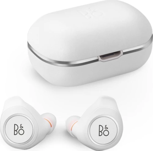 Bang & Olufsen Beoplay E8 In-ear Bluetooth Handsfree Λευκό