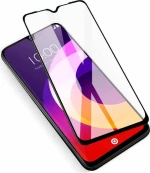Full Face Tempered Glass (Redmi 9A / 9C)